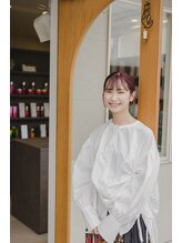 ハナモリ テララ(hanamori terara) 二川 朋美