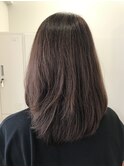 HAIR COLOR CAFE style