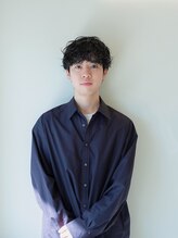 シスノーラ(sisu nolla) 藤原 怜央