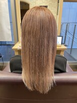 ヴィサージュジョイン(VISAGE join)&nbsp;ピンクベージュ