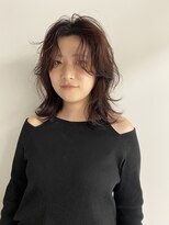 ハイ(HI)&nbsp;ニュアンスレイヤー