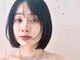 ヘアラウンジ ビーチ 青山 外苑前(hair lounge BEACH)の写真/ショートヘア初心者さんにもおすすめ♪《BEACH青山》のカット技術で360°美シルエットに…[青山/外苑前]