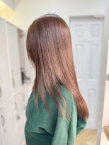 ジーナ 札幌(Zina)&nbsp;ピンクアッシュ