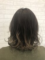 アヴァンス アリオ鳳店(AVANCE)&nbsp;オリーブ×ボブレイヤー