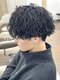 ガーデン 西川田店(garden)の写真/≪波巻パーマ/ツイストスパイラルパーマ≫メンズパーマで作るお洒落Style★再現性の高さで朝のセットも楽に