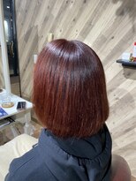 ルネッサンスヘアー ラファエロ(RAFFAELLO)&nbsp;エドルクオンカラー