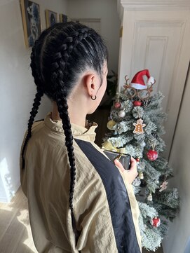 ブランチ(branch) ボクサーブレイズ