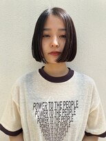 セン 表参道(sen)&nbsp;メルティカラー/ウェーブミディアム[表参道駅/明治神宮前駅]