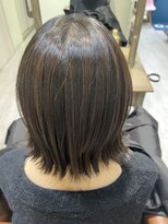 アオ(a-o)&nbsp;ボブ