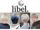 リベル(libel.)の写真