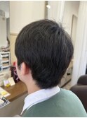新規お得クーポンあり【見附 今町】メンズスタイル