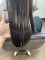 シーハウス(C-HOUSE) 韓国の女優さんのような艶髪が叶います!