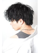 リップス 自由が丘(LIPPS)&nbsp;ツイスパハーフアップ