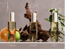 グリンプス 大濠店(Glimpse)の雰囲気（【LOA OIL】 も取り揃えています【COTA】シリーズ取扱店/唐人町）