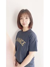 レオネ 難波店(Leone) 高木 夕子