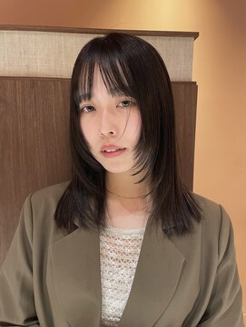 ハウディ(Howdy) medium layer