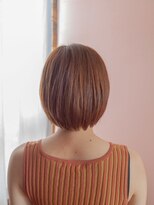 ゲート いわき(Gate)&nbsp;コンパクトボブ