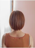 コンパクトボブ