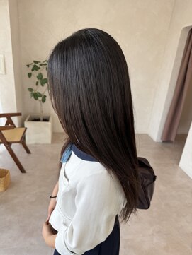 イルプロム 御厨店(illuprom.) ストレート