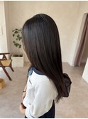 ストレート