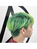 【Hana指名】5月！って感じで［学芸大学前/ハイトーン］