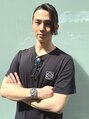リアンヘアー(LIEN HAIR) 梅田聡 縮毛矯正