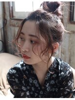 ルパラディ(leparadis)&nbsp;［le paradis］無双おだんごヘア