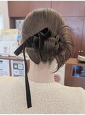 カチモリ☆キレイめアップスタイル