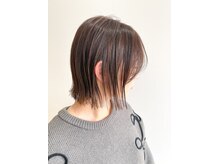 フープヘアー(HOOP.HAIR)