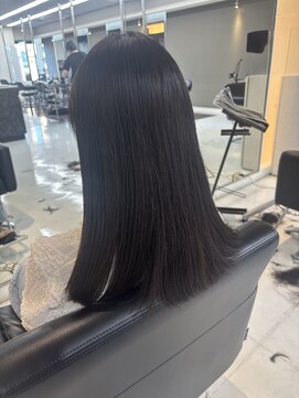 シャンプーボーイエイムス(SHAMPOO BOY aims) 中学生カット