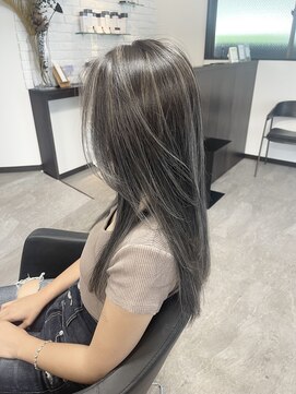 リリ(RiRi) レイヤーハイライト