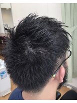 髪とく 【おしゃれ＆清潔感】おしゃれナチュラル