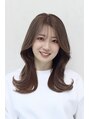 エインアンリー 明治神宮前(AIN.ANLY.) 木原 佑璃香