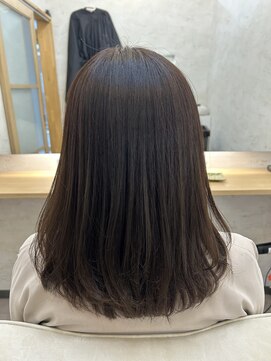 エクラートリアーラ 藤沢店(ECLART Reala) オリーブベージュ