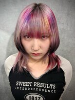 いろあそび 八王子&nbsp;【デザインカラー】ハロウィンカラー