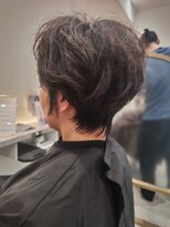 ミューズ 熱田六番町店(MUSE)&nbsp;美髪サロン【MUSEミューズ 熱田】　髪質改善ヘアスタイル