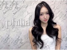 フィーリア 心斎橋堀江店(philia)