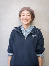 アンジェリカ(Angelica) 村瀬 MOTOKO