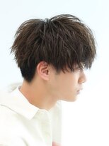 リップス 自由が丘(LIPPS)&nbsp;クラウドマッシュ