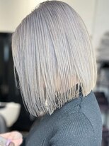 エリーツ(elyts)&nbsp;プラチナボブ