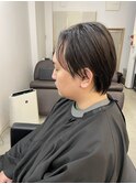 ストレート/縮毛矯正/曲がる縮毛矯正