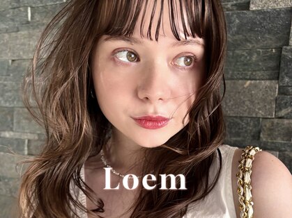 ロエム(Loem)の写真