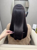 ルッカ(Lucca)&nbsp;こっくりラベンダーカラー