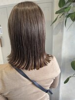 レア(LEA)&nbsp;お客様スタイル13