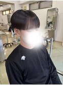 シースルーマッシュ