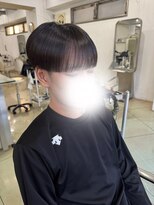 ブール 千歳烏山(bool) シースルーマッシュ