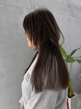 ヒースプール(Heathpool) レイヤーウルフ