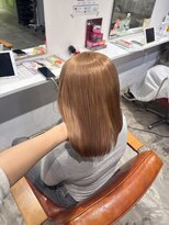 コティ(koti)&nbsp;ミルクティーベージュ