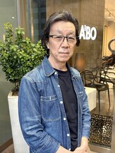 ラボー ノースプラザ店(LA'BO)&nbsp;愛澤 亨