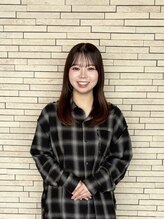ハロウ rina